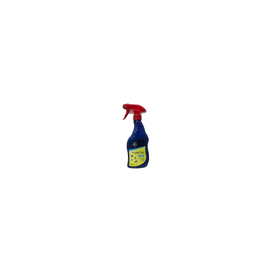 K-Othrine Sprey Haşere ve Böcek İlacı 500 ml.