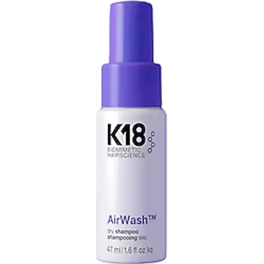 K18 Airwash 47 ml Kuru Şampuan