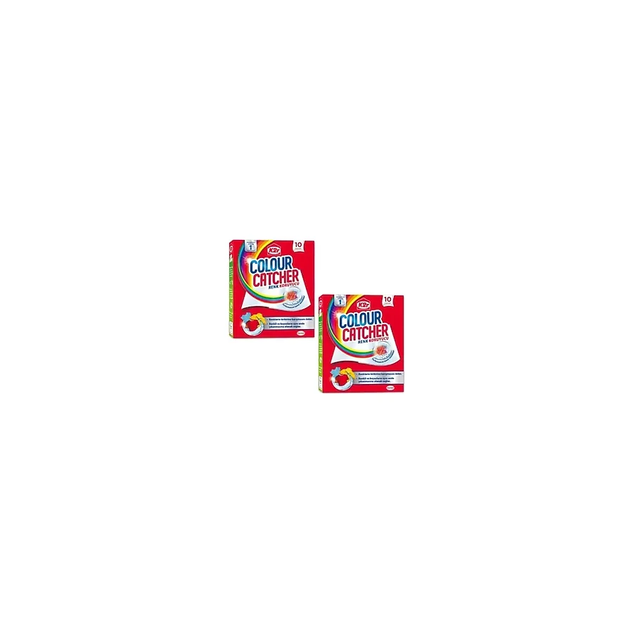 K2R Colour Catcher Renk Koruyucu Mendil 2 Paket