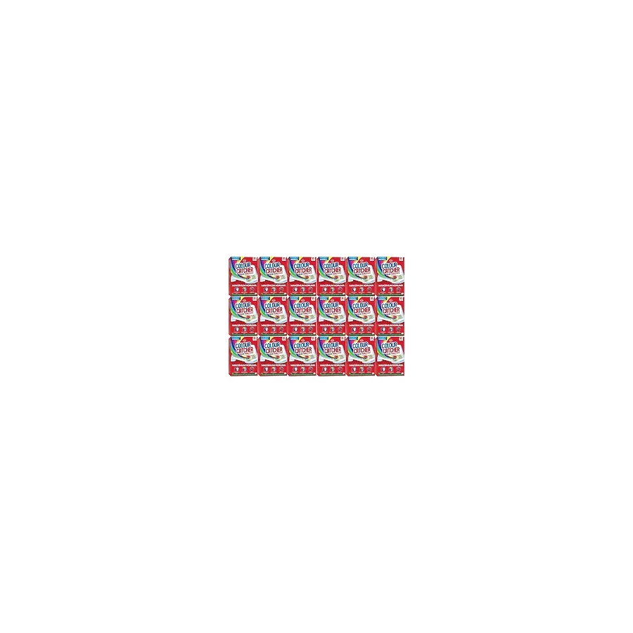 K2R Colour Catcher Renk Koruyucu Mendil 360 Lı Ekonomik Pk (18PKx20)