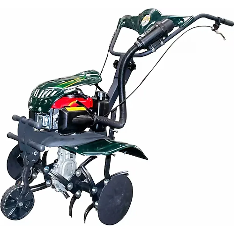 Kaan CP 220 S 3.5 Hp Benzinli Çapa Makinesi