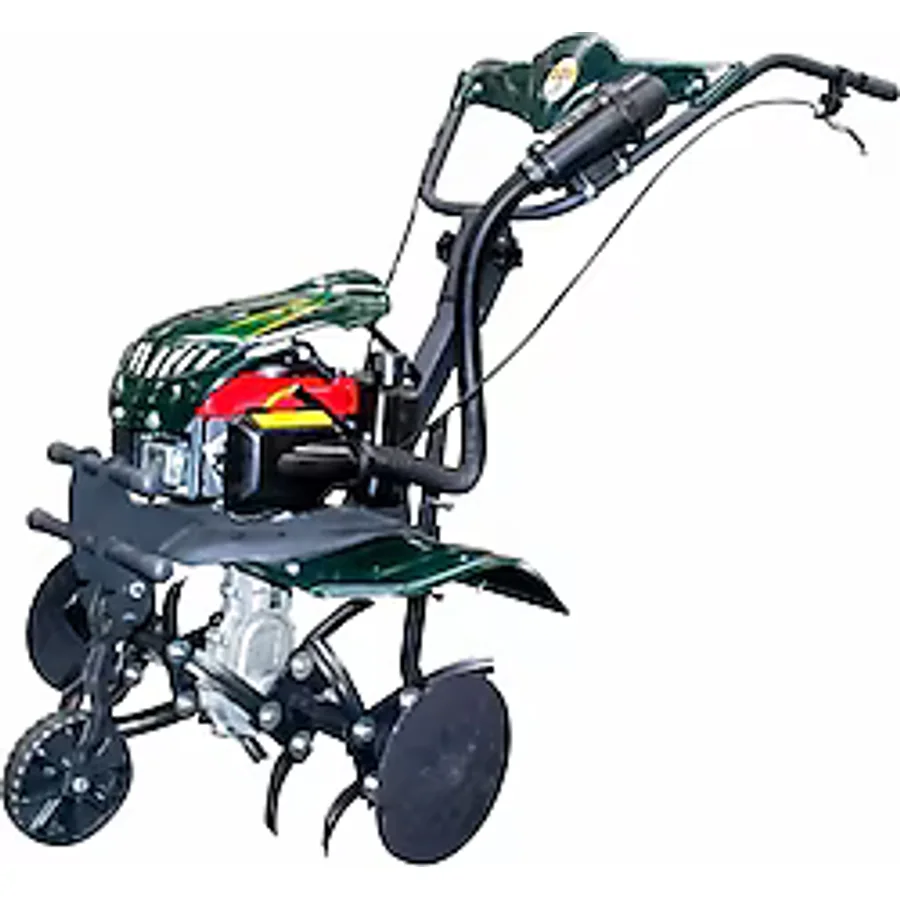 Kaan CP 220 S 3.5 Hp Benzinli Çapa Makinesi