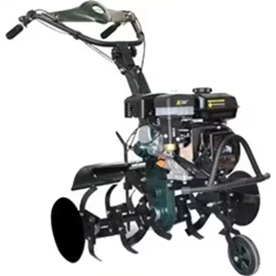 Kaan CP 230 7 Hp İpli Benzinli Çapa Makinesi