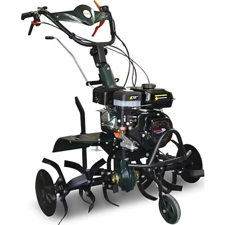 Kaan CP 230-S 4T 7 Hp Benzinli Çapa Makinesi