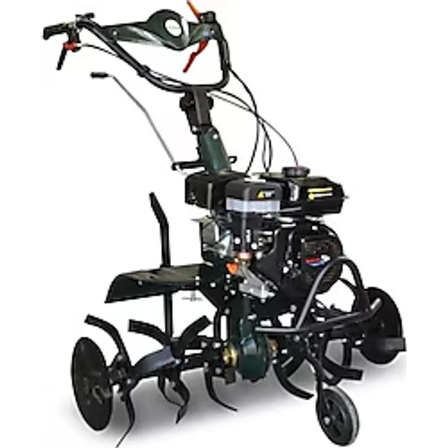 Kaan CP 230-S 4T 7 Hp Benzinli Çapa Makinesi