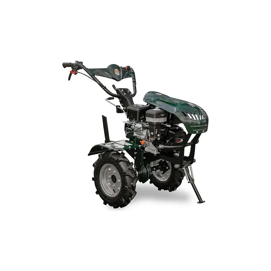 Kaan CP 250-S 7 Hp Benzinli Çapa Makinesi
