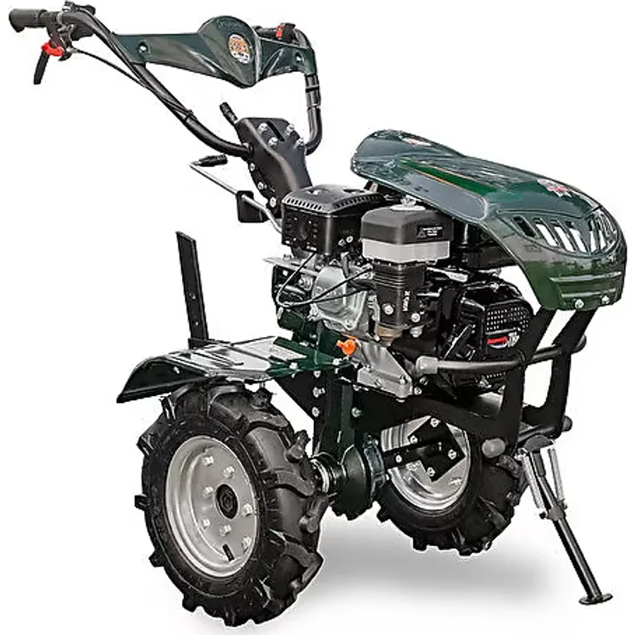 Kaan CP 250-S S3 7 Hp Benzinli Çapa Makinesi