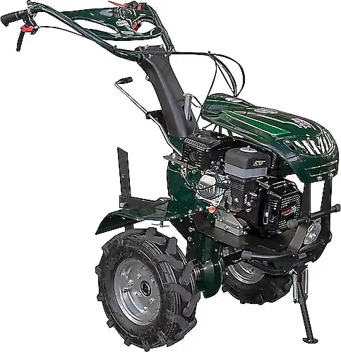 Kaan CP 26-S3 7 Hp Benzinli Çapa Makinesi