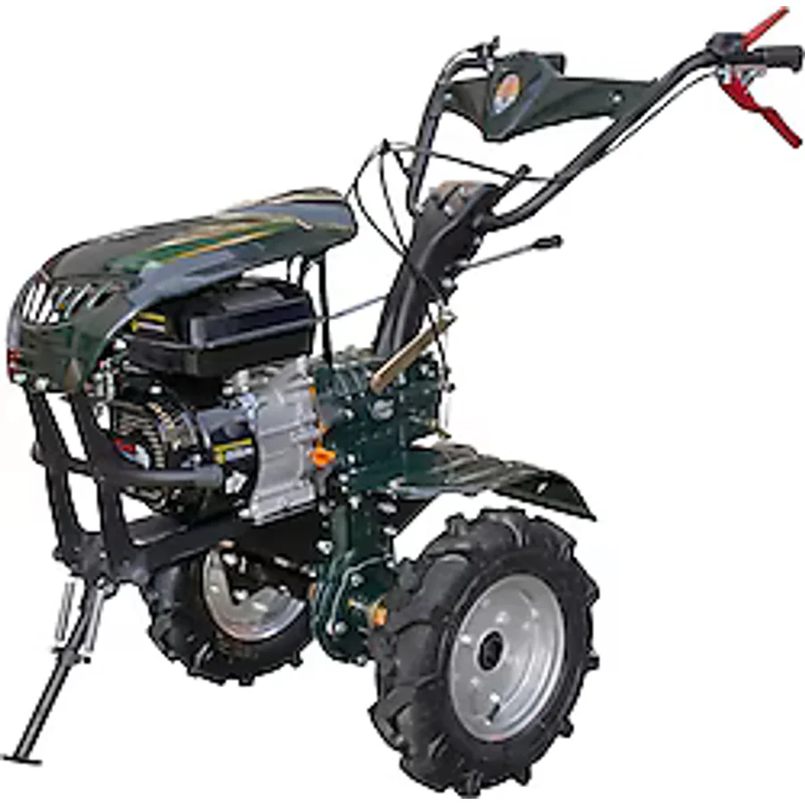 Kaan CP 260-S 7 Hp İpli Benzinli Çapa Makinesi