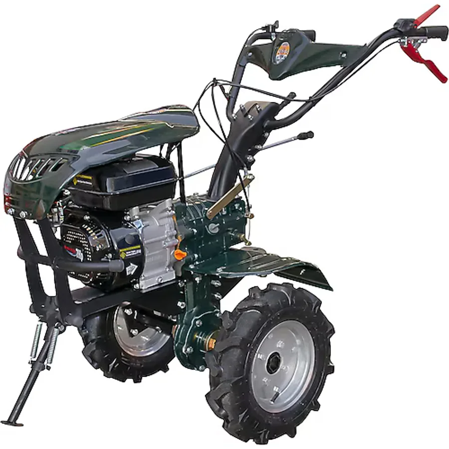 Kaan CP 260-S 7 Hp İpli Benzinli Çapa Makinesi
