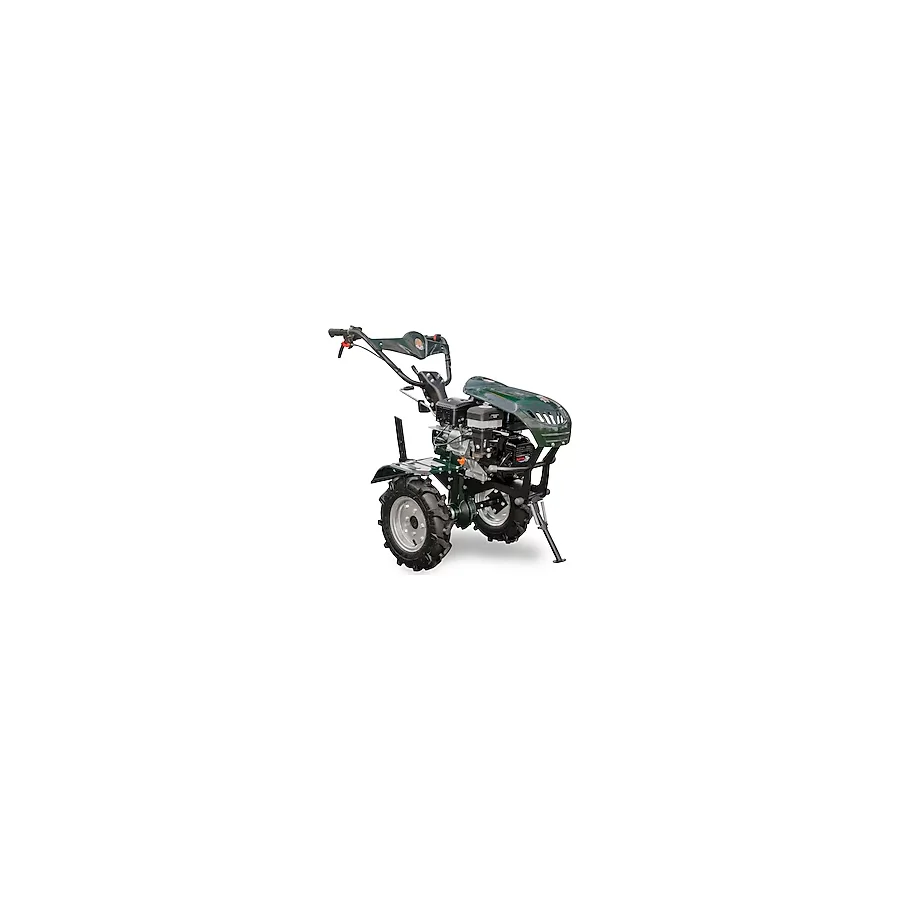Kaan CP 280-S3 7 Hp Benzinli Çapa Makinesi