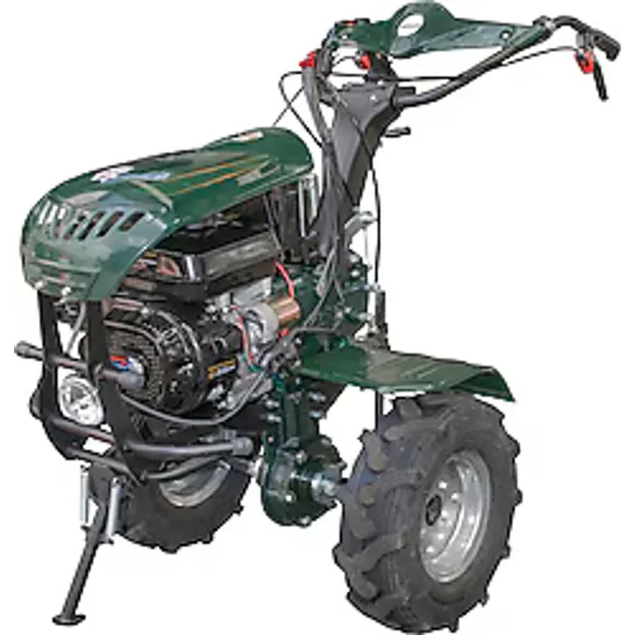 Kaan CP 29-S 7 Hp Marşlı Benzinli Çapa Makinesi
