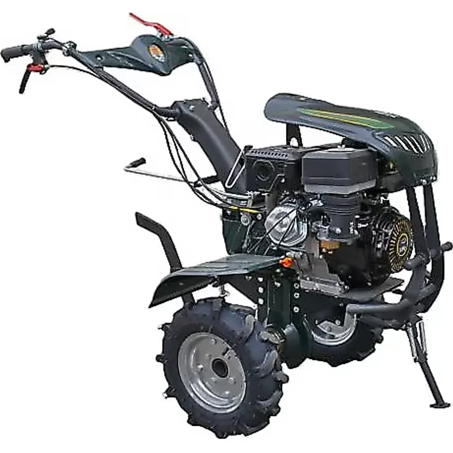 Kaan CP 36-S 9 Hp Benzinli Çapa Makinesi