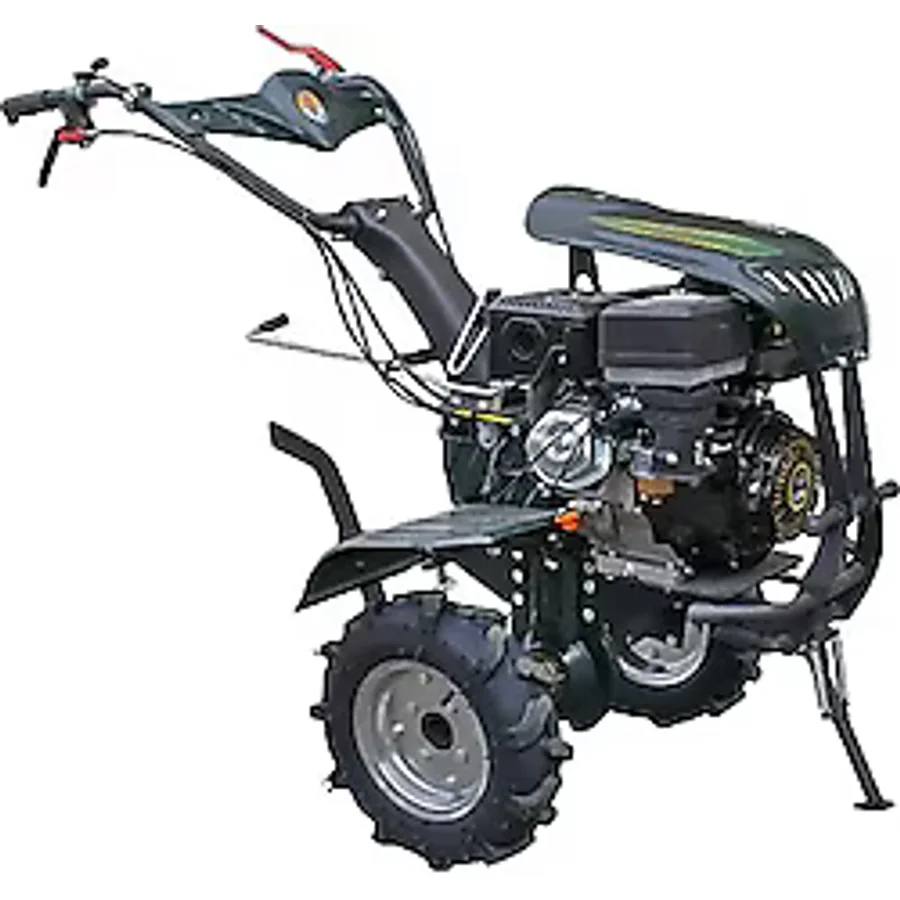 Kaan CP 36-S 9 Hp Benzinli Çapa Makinesi