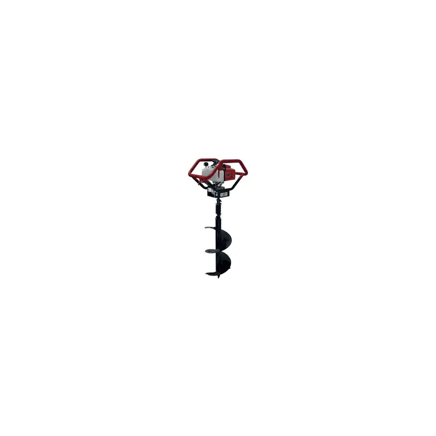 Kaan GD680 20 cm 3 Hp Benzinli Toprak Burgu Makinesi