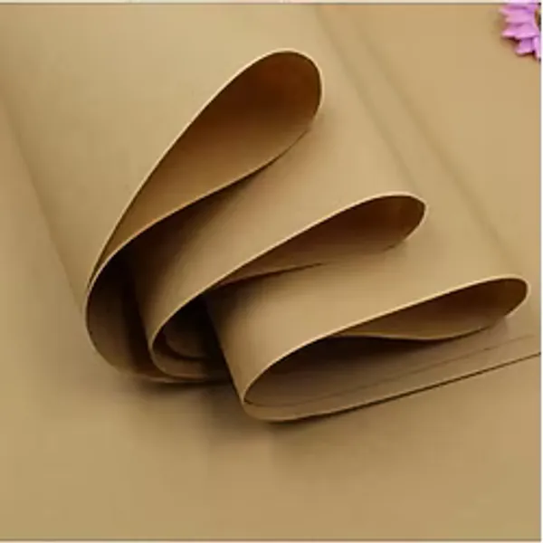 KAAN MATBAA 70x100 Kraft Ambalaj Kağıdı 20 Adet (1,12 KG)