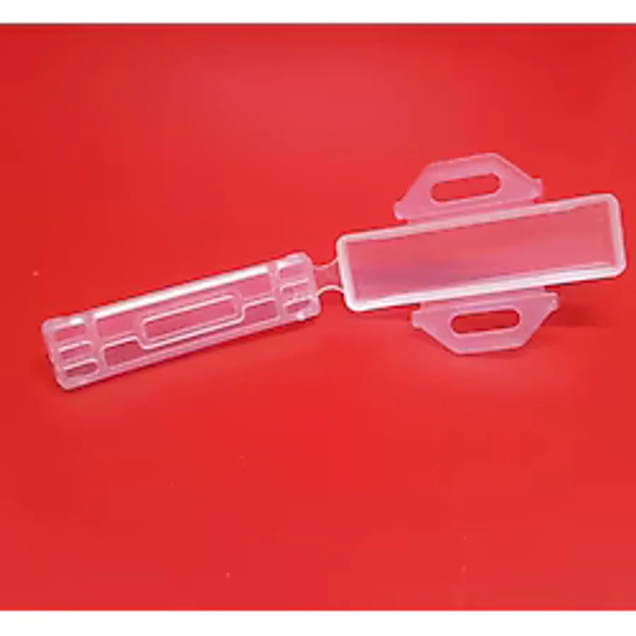 Kablo Bağı Etiketi 10X35 500 Adet