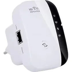 Kablosuz Wi-fi Menzil Genişletici 300 Mbps 2.4 Ghz Access Point
