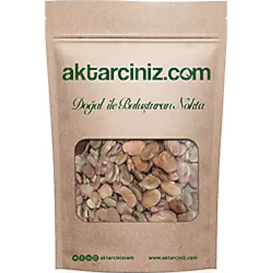 Kabuklu Bakla 100 Gr