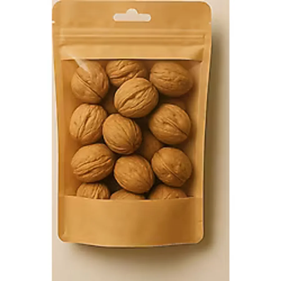 Kabuklu Ceviz 500 Gram