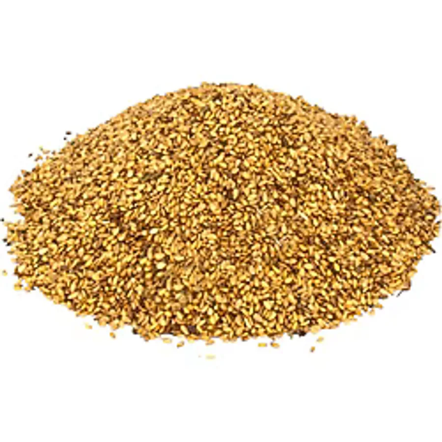 Kabuklu Susam 1 KG