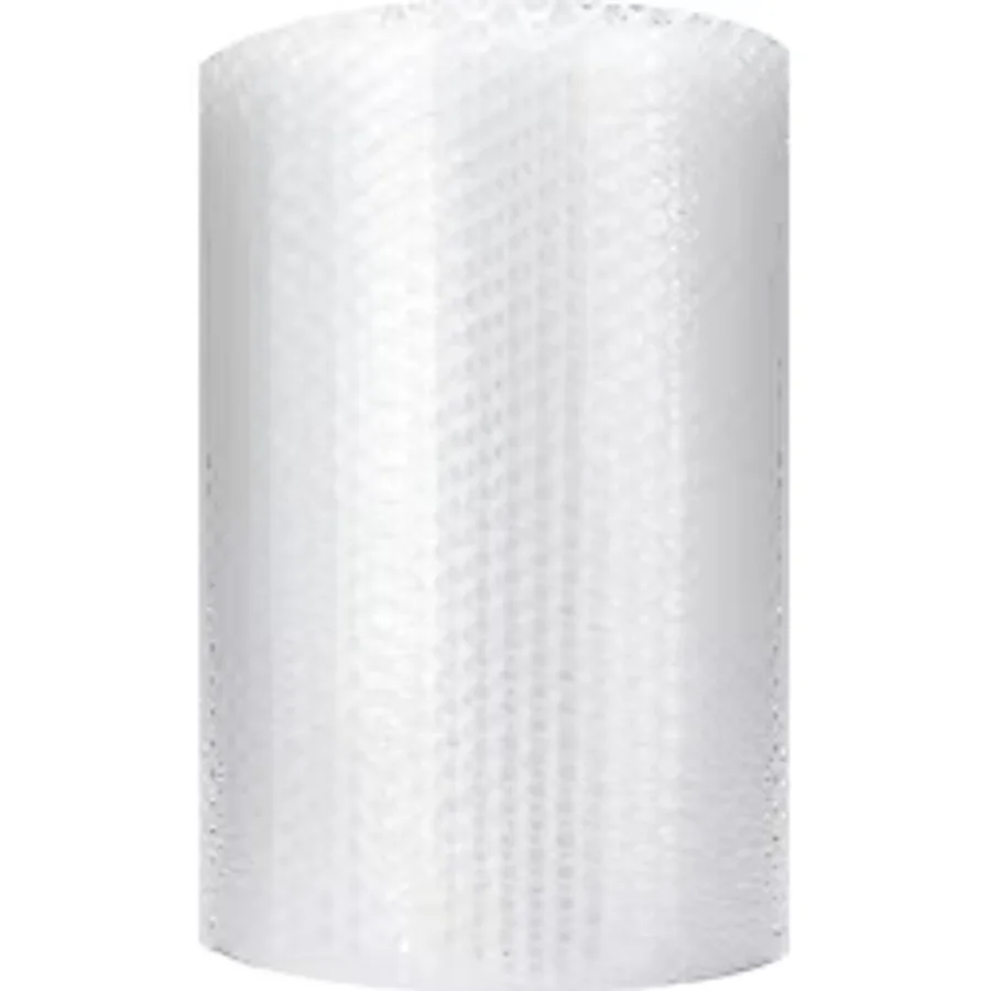 KACAR Kalın Balonlu Naylon Balonlu Poşet Patpat Havalı Naylon Ambalaj Pat Pat - 25 cm x 10 metre