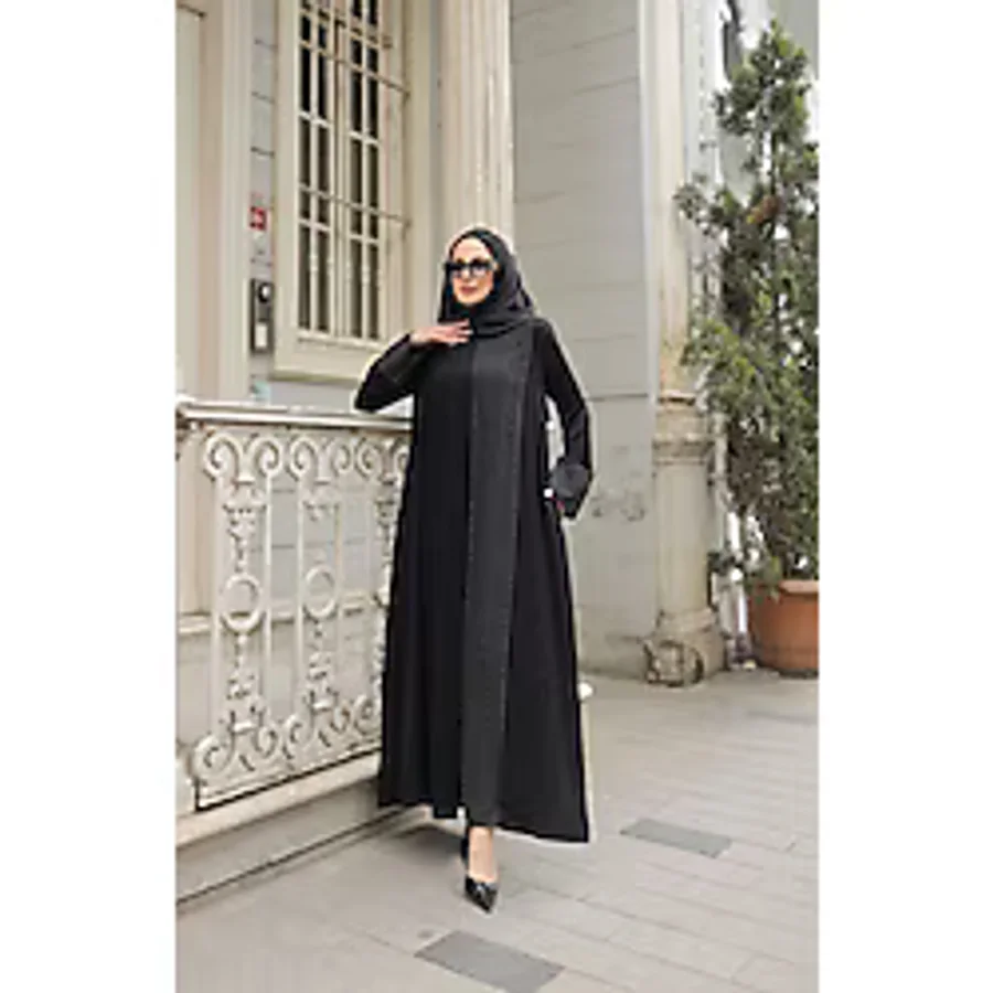 KADEEM REVA FERACE & SİYAH
