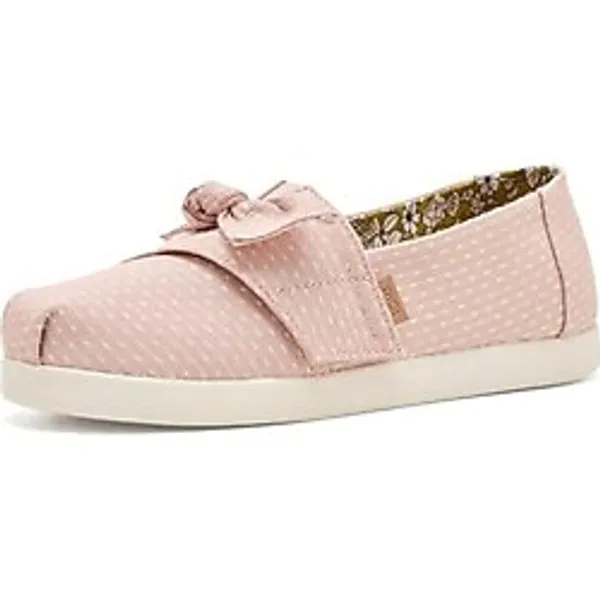 Kadın Espadril 10023200/20015665 10023193 Toms ALPARGATA CLASSIC Jelly Bright Multi Ombre Glitter