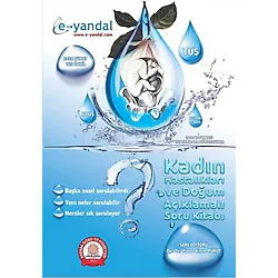 Kadın Hastalıkları Ve Doğum Açıklamalı Soru Kitabı TUS YDUS