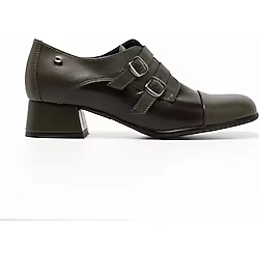 Kadın Oxford ( Klasik) 1N5791DM Donna Serena 5791DM NAP PEL TDM/LIZ VER