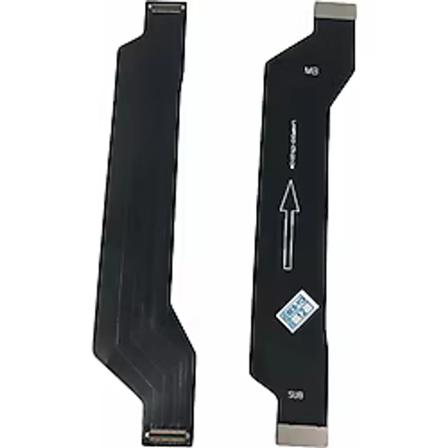Kadrioğlu Poco Uyumlu X3 Pro Ara Film Flex Cable