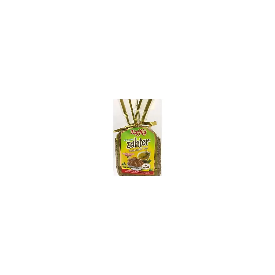 Kaffka Halep Kahvaltılık Zahter 250 gr - 0,5 gr