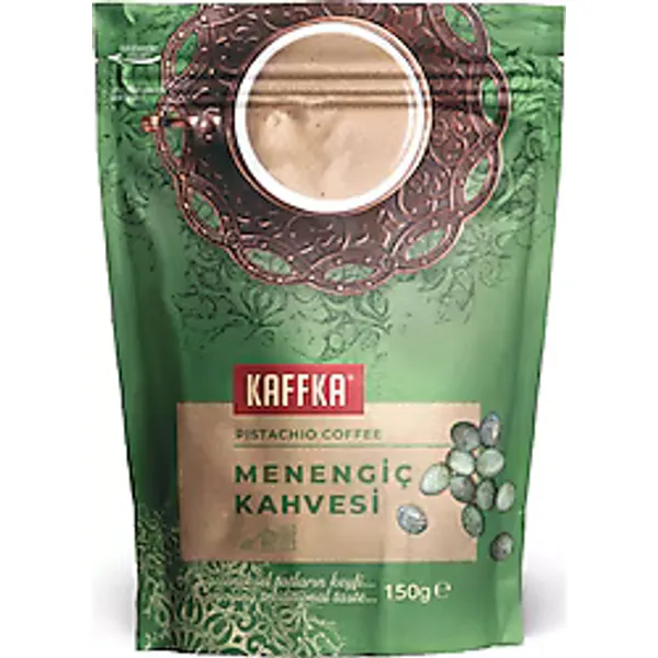 Kaffka Menengiç Kahvesi 150 gr