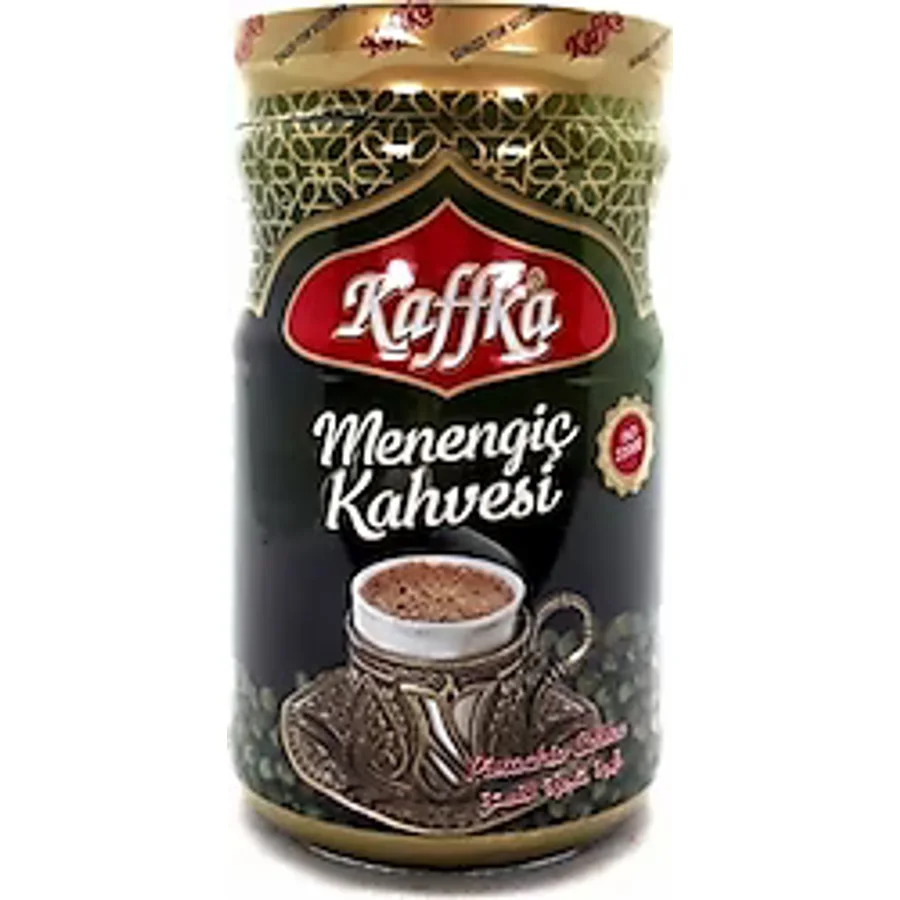 Kaffka Menengiç Kahvesi 600 gr