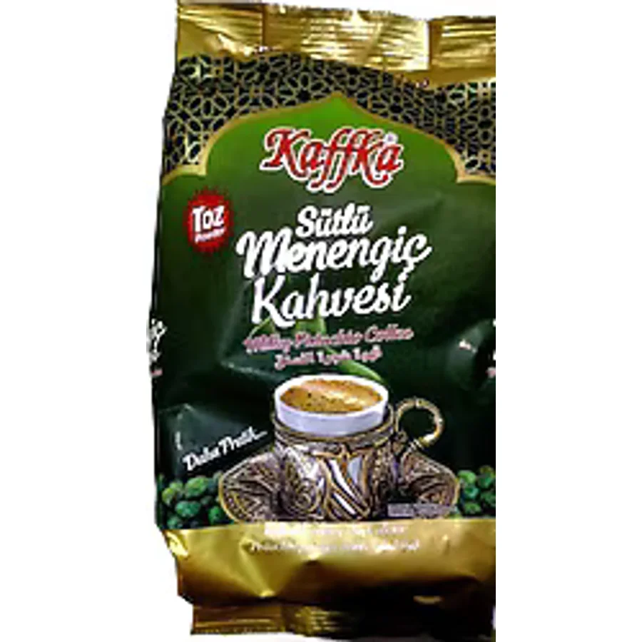 Kaffka Sütlü Menengiç Kahvesi 1 kg
