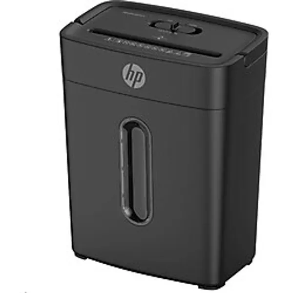 (KAĞIT İMHA) HP xOneShred 6CCx 5x14mm,14L (Evrak İmha Makinası)