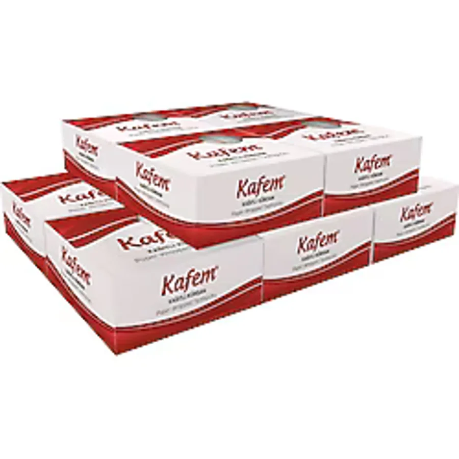 Kağıtlı Kürdan 250 Li x 10 Paket - Kafem