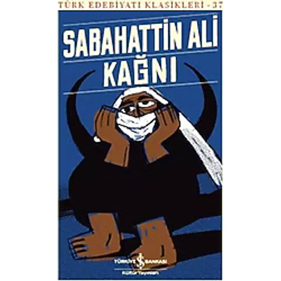 Kağnı - Sabahattin Ali