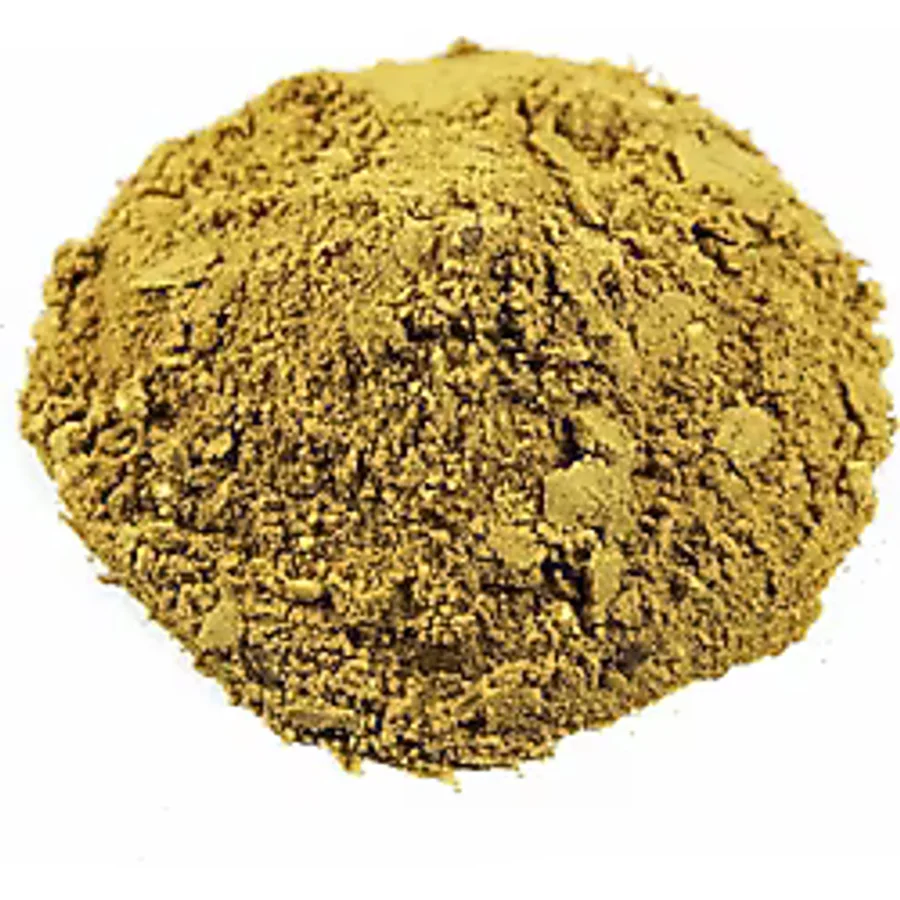 Kahvaltılık Zahter 500 G