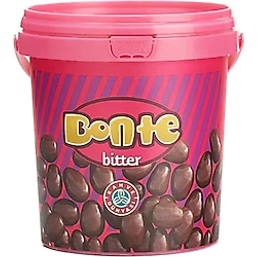 Kahve Dünyası Bonte Çikolata Kova 400 gr