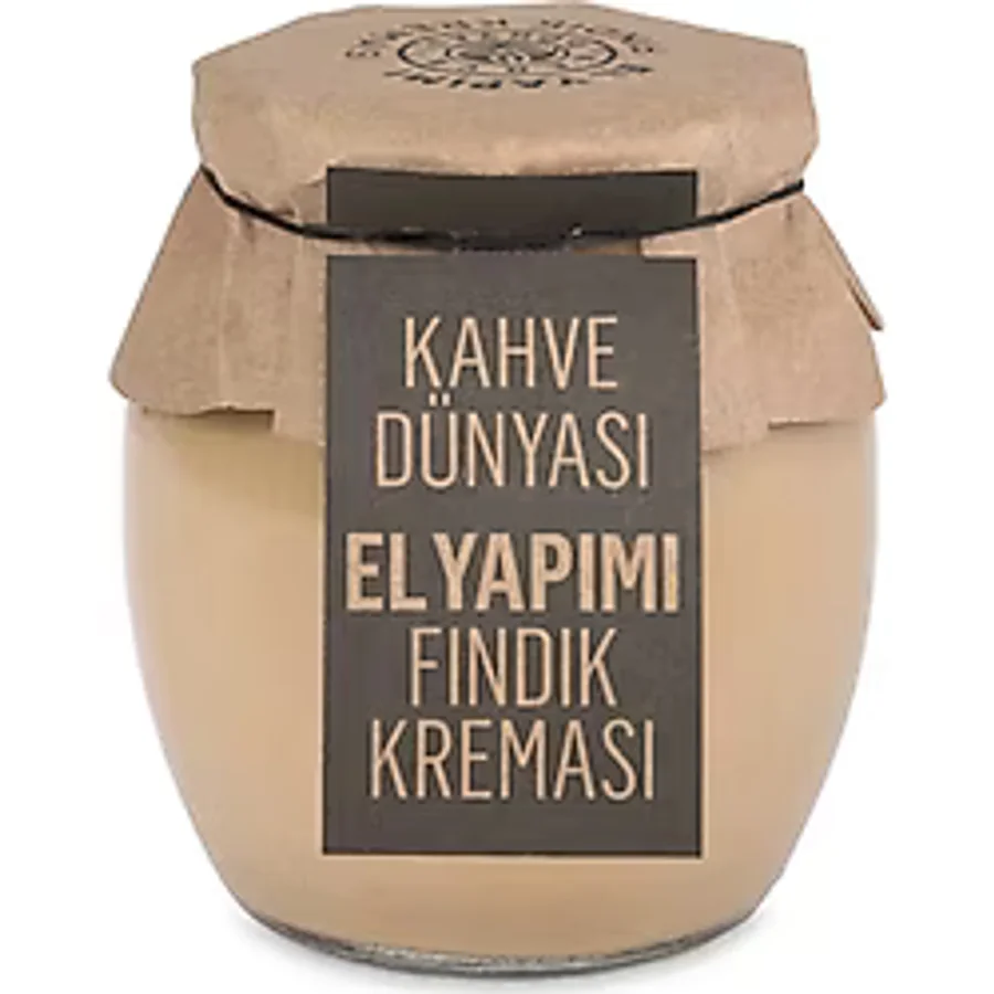 Kahve Dünyası Fındık Kreması 380 gr