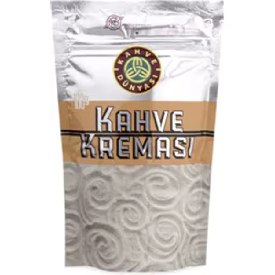 Kahve Dünyası Kahve Kreması 100 gr