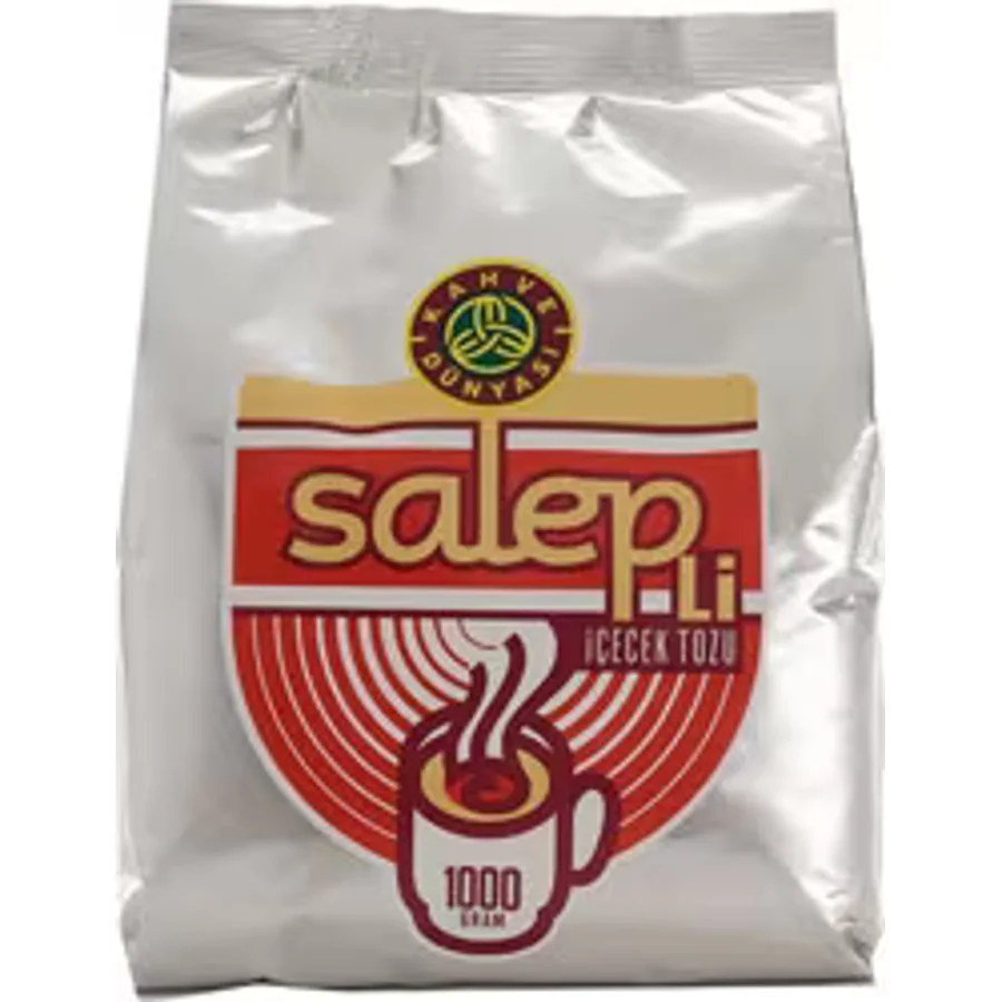 Kahve Dünyası Salep 1 kg