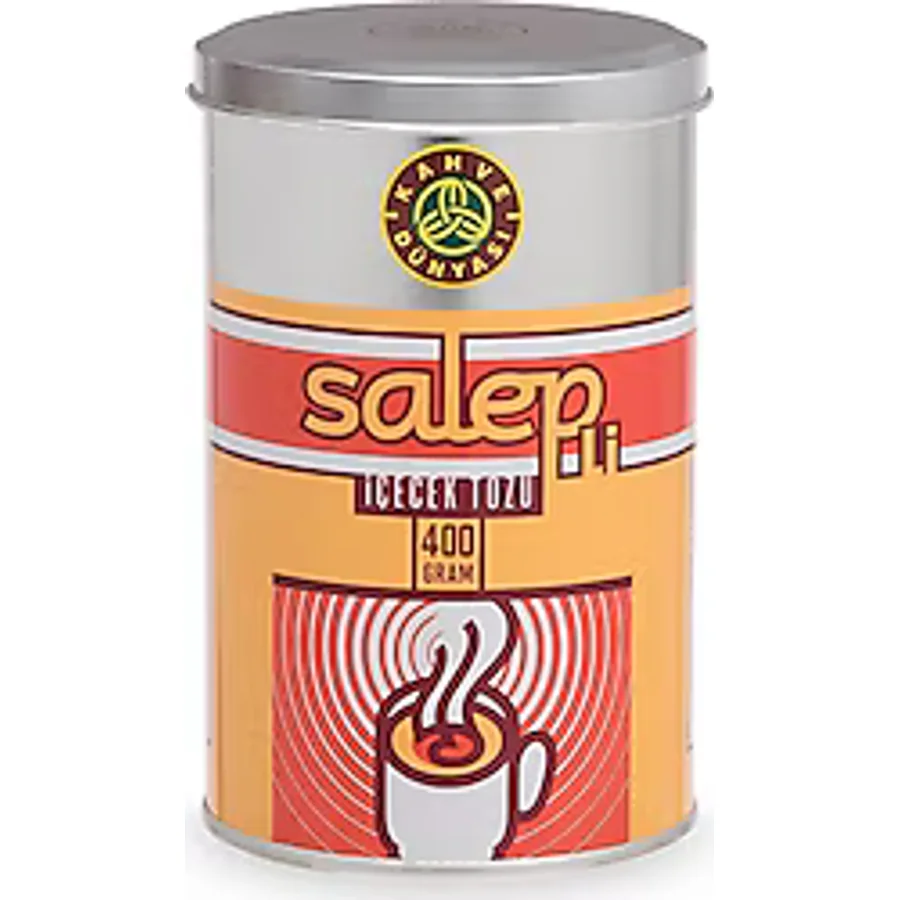 Kahve Dünyası Salep 400 gr