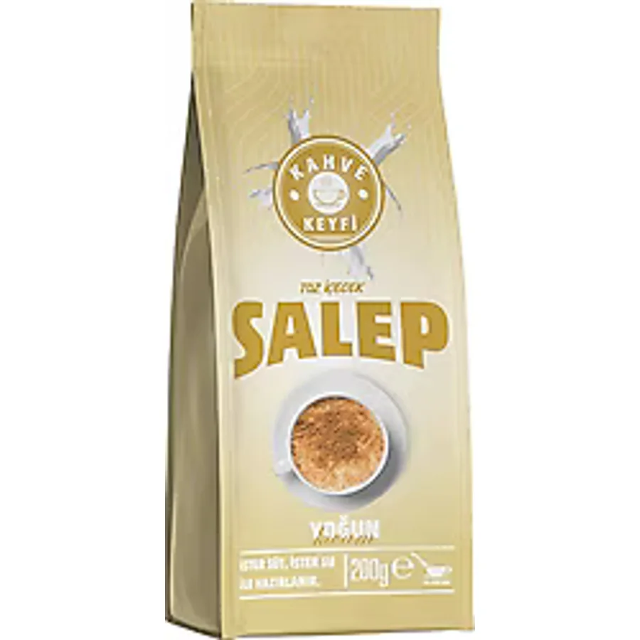 Kahve Keyfi Dibek Kahvesi 200 gr