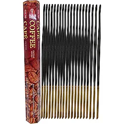 Kahve Kokulu 20 Çubuk Tütsü - Coffee