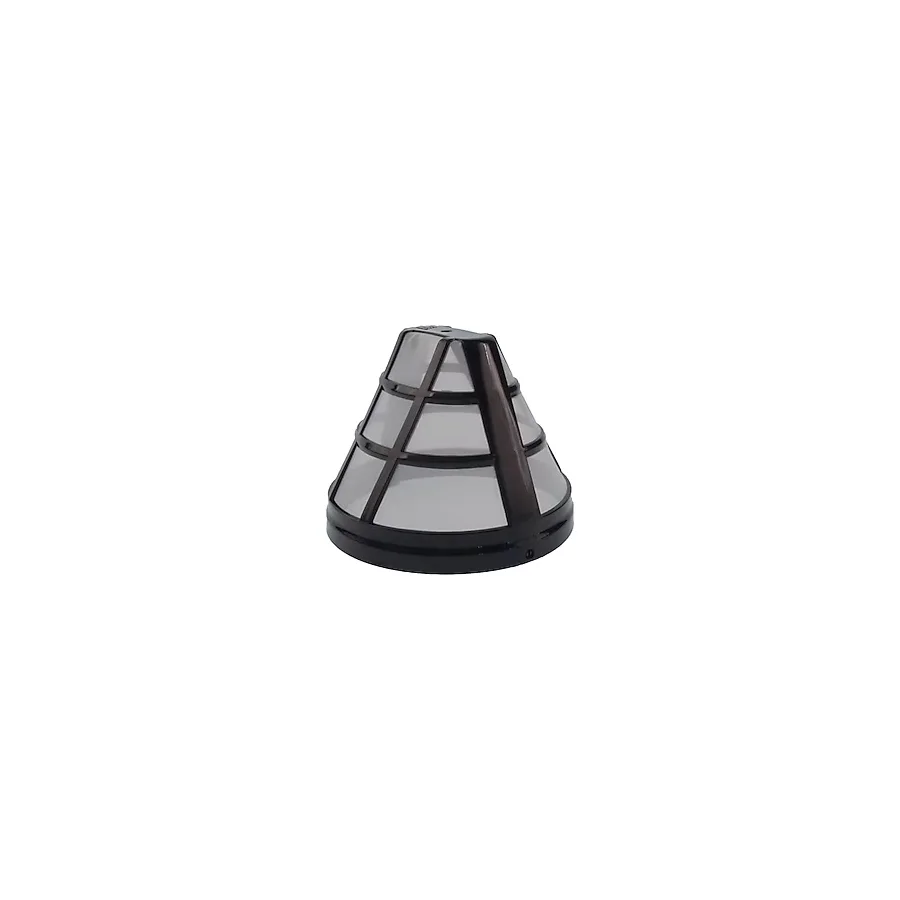 Kahve Makinesi Filtresi - Arçlik, Bko, Vstel, Snbo ile Uyumlu Ağız Genişliği: 114mm, Dikey Uzunluk: 89mm Filtre Süzgeci