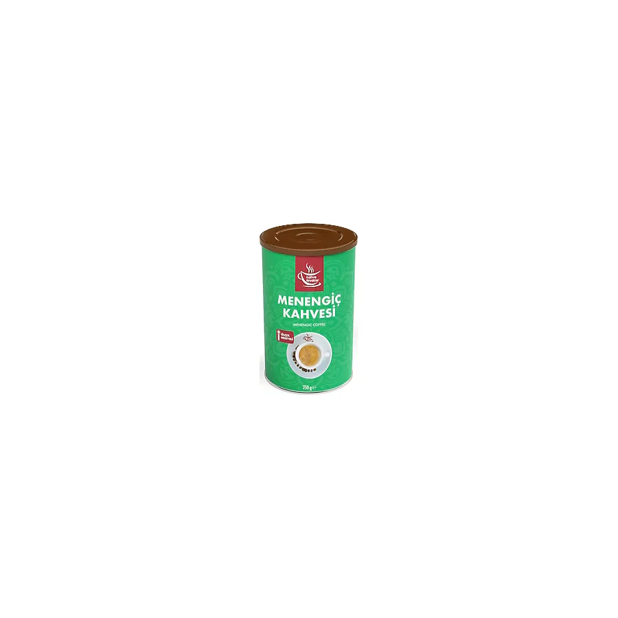 Kahve Tiryakisi Menengiç Kahvesi 250 gr