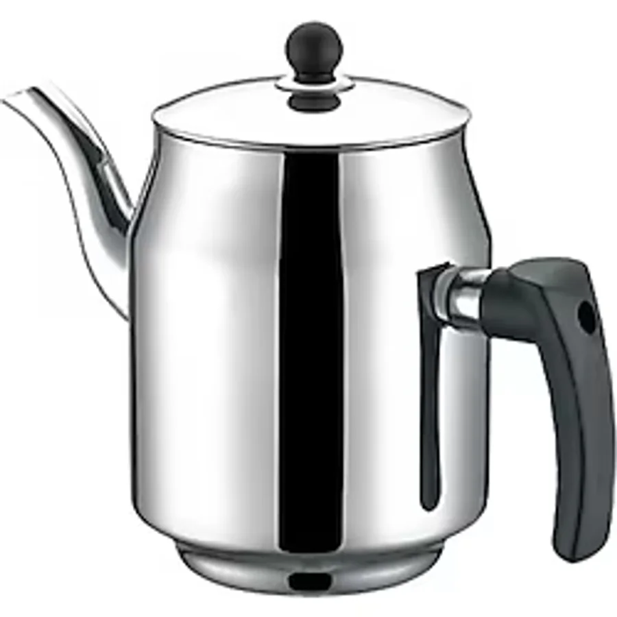 Kahveci Çaydanlık Kahveci Demliği NO:4 - 2,7 Litre