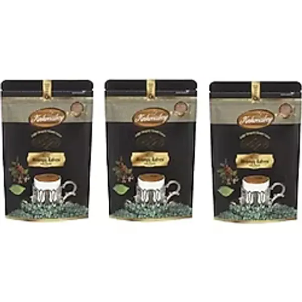 Kahvecibey Menengiç Kahvesi 200 gr x 3 Adet